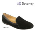 ladies fancy flat dress shoes